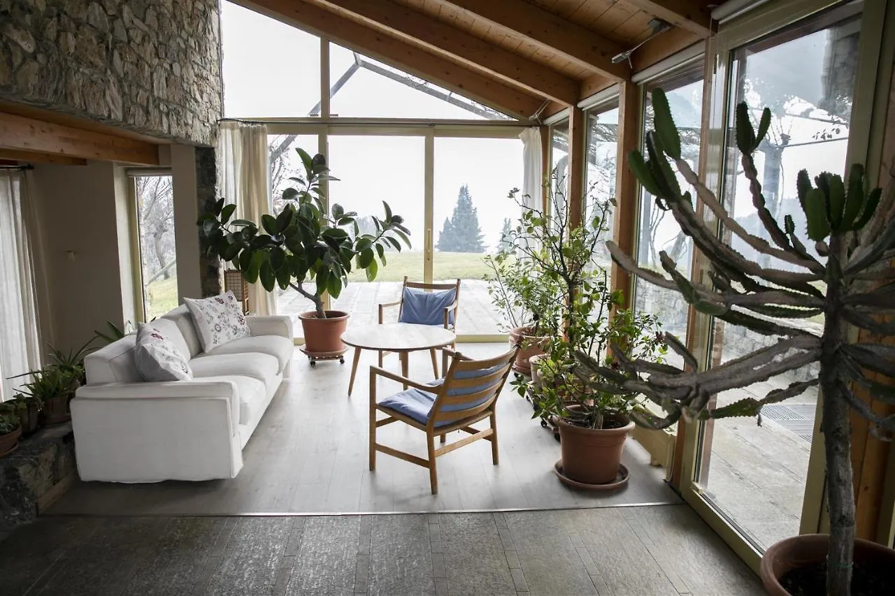 Iseolakerental - Villa Dossello Solto Collina 0*,