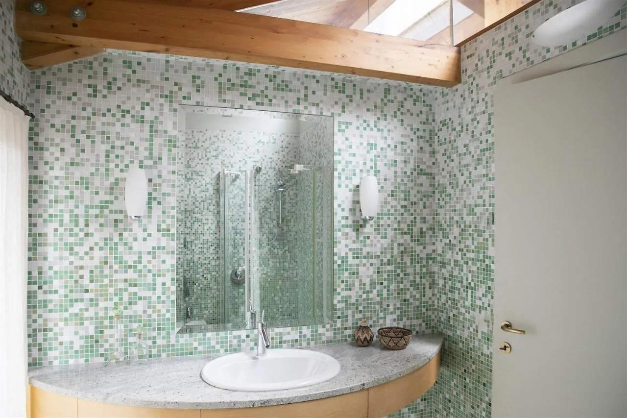 Iseolakerental - Villa Dossello Solto Collina