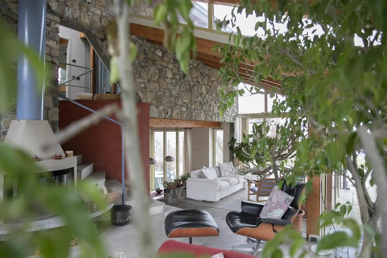 Iseolakerental - Villa Dossello Solto Collina