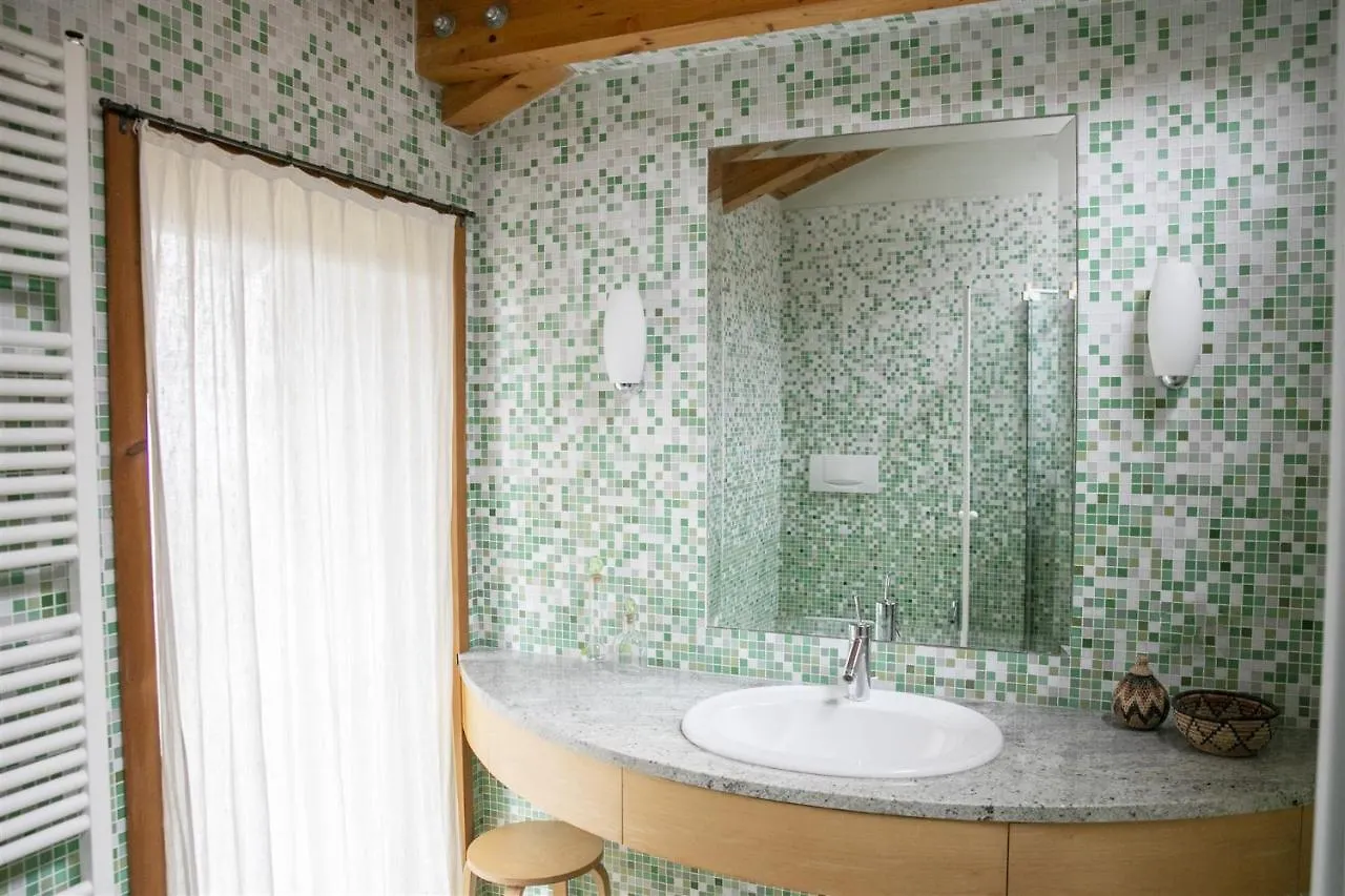Iseolakerental - Villa Dossello Solto Collina