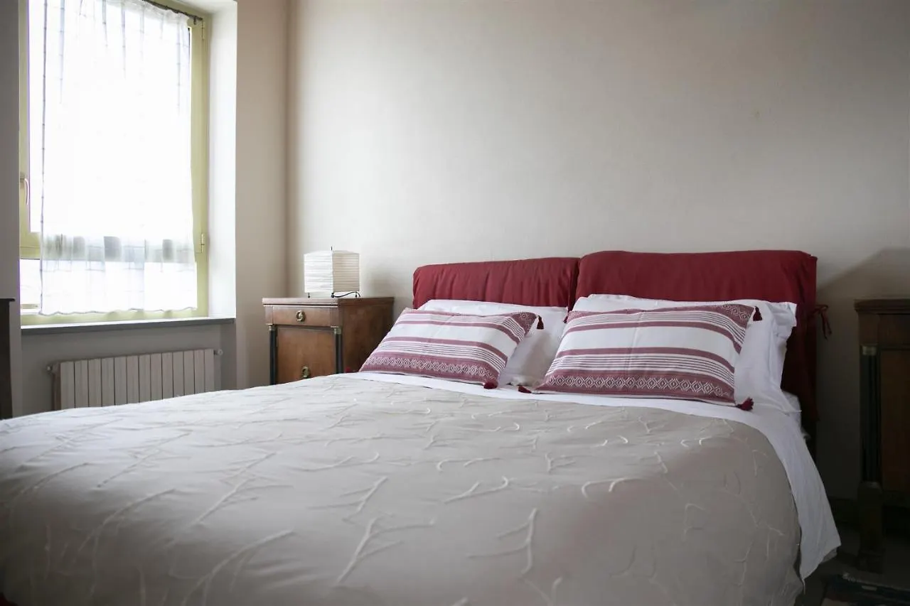 Iseolakerental - Villa Dossello Solto Collina