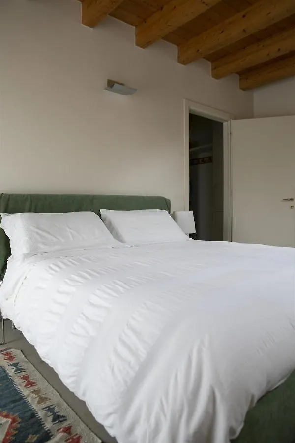 Iseolakerental - Villa Dossello Solto Collina Italien
