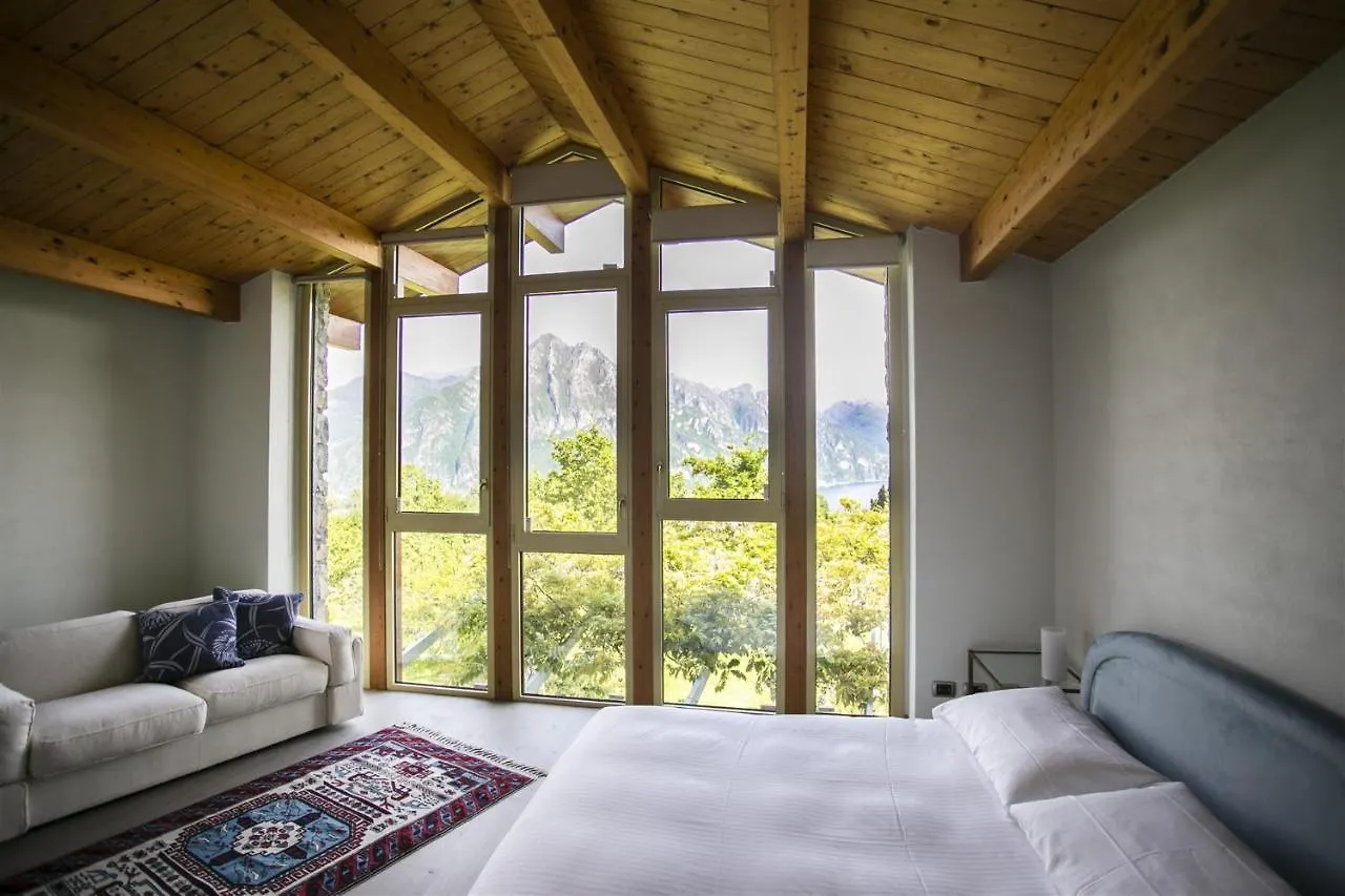 Iseolakerental - Villa Dossello Solto Collina