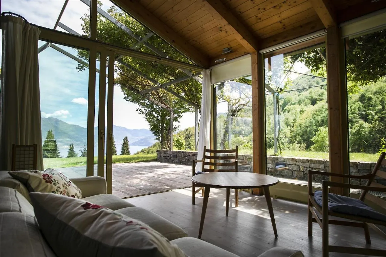 Iseolakerental - Villa Dossello Solto Collina
