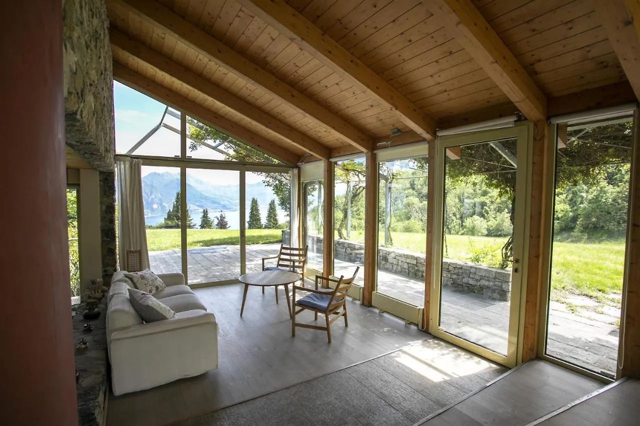 Iseolakerental - Villa Dossello Solto Collina