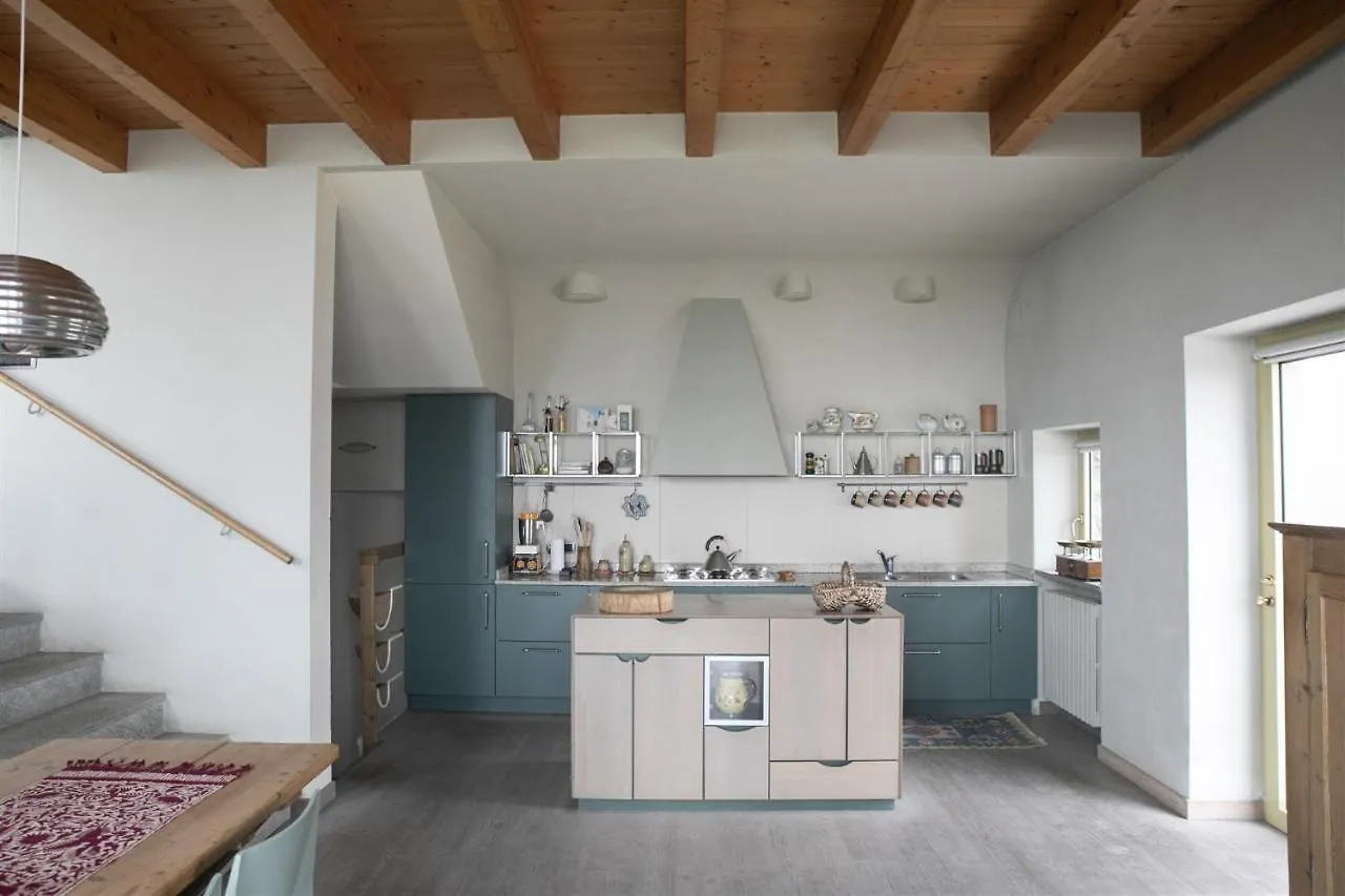 Iseolakerental - Villa Dossello Solto Collina 0*,  Italy