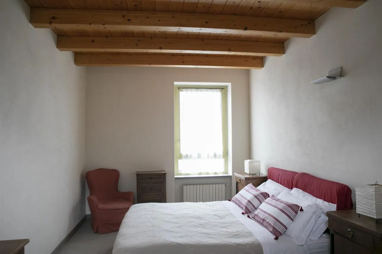 Iseolakerental - Villa Dossello Solto Collina