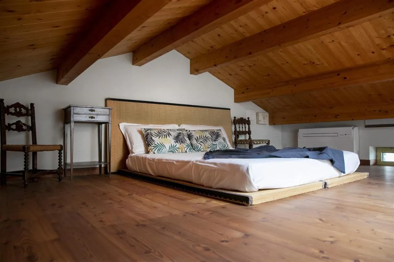 Iseolakerental - Villa Dossello Solto Collina Italy