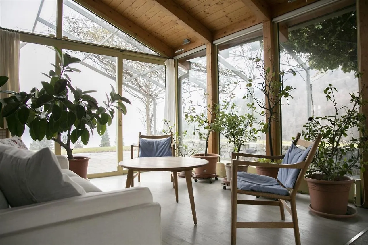 Iseolakerental - Villa Dossello Solto Collina