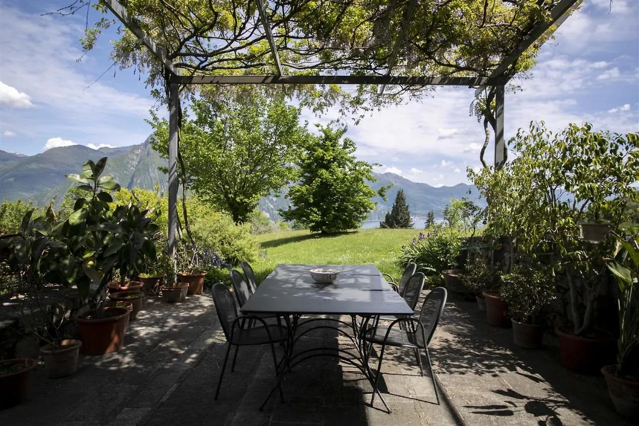 Iseolakerental - Villa Dossello Solto Collina 0*,